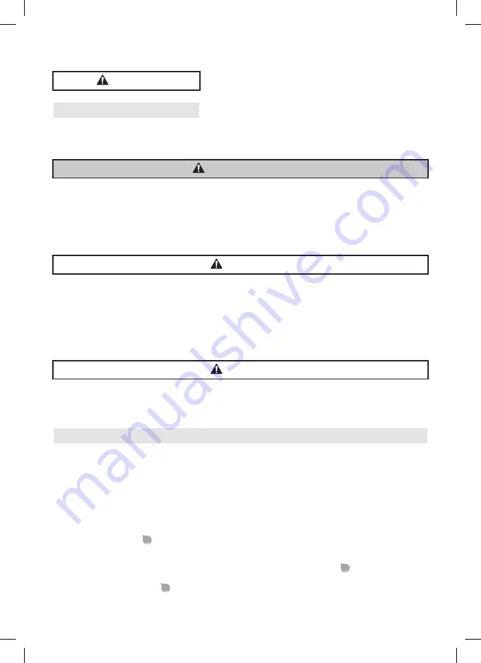 Steinbach 049015 Original Owner'S Manual Download Page 60