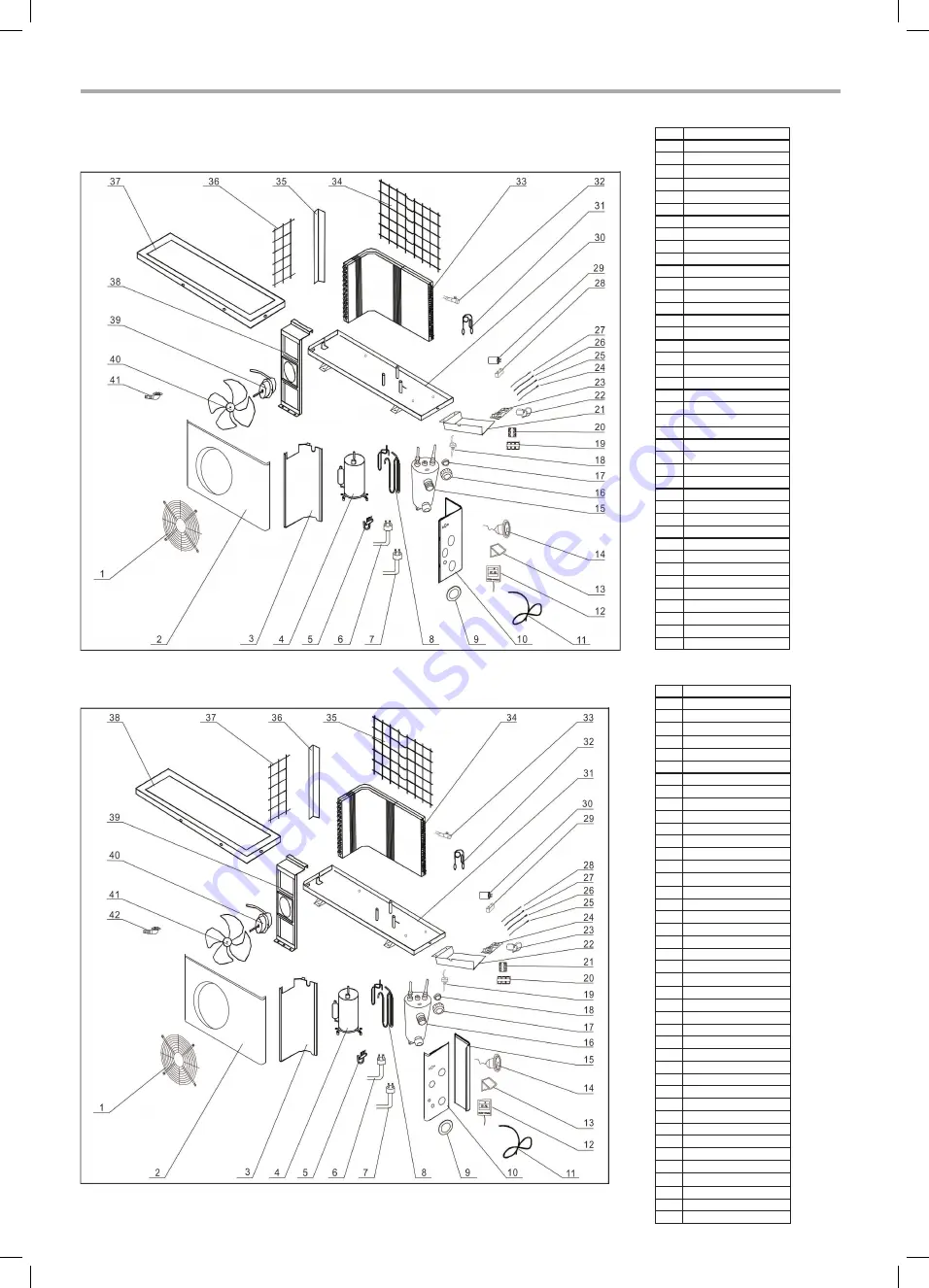 Steinbach BP-50HS-A1/049202 Instruction Manual Download Page 46