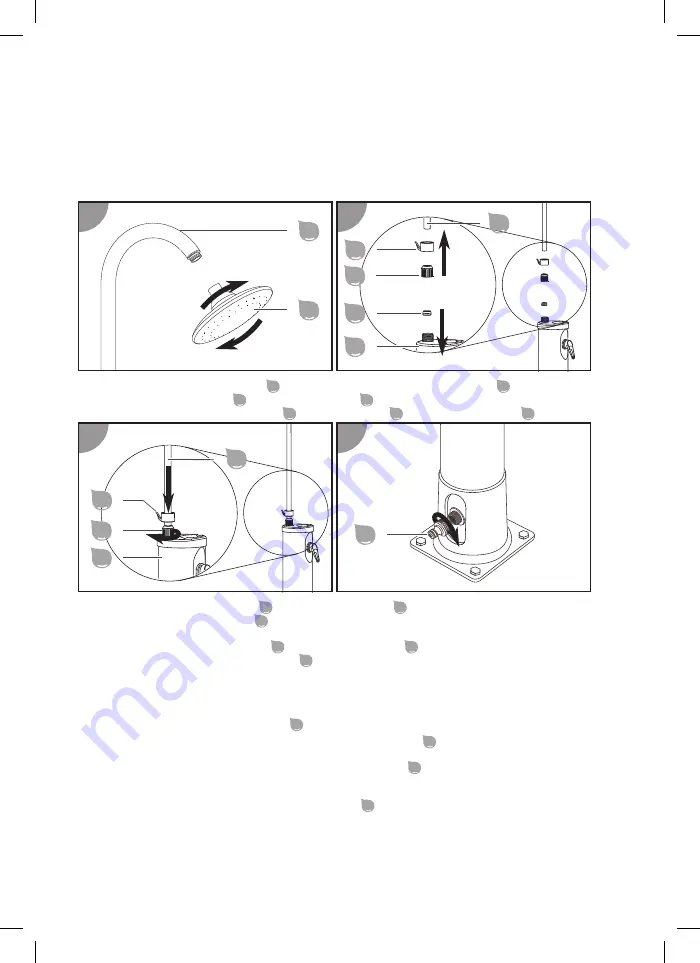 Steinbach Flexible 049010 Original Owner'S Manual Download Page 8