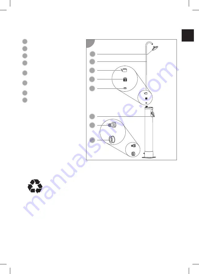 Steinbach Flexible 049010 Скачать руководство пользователя страница 11