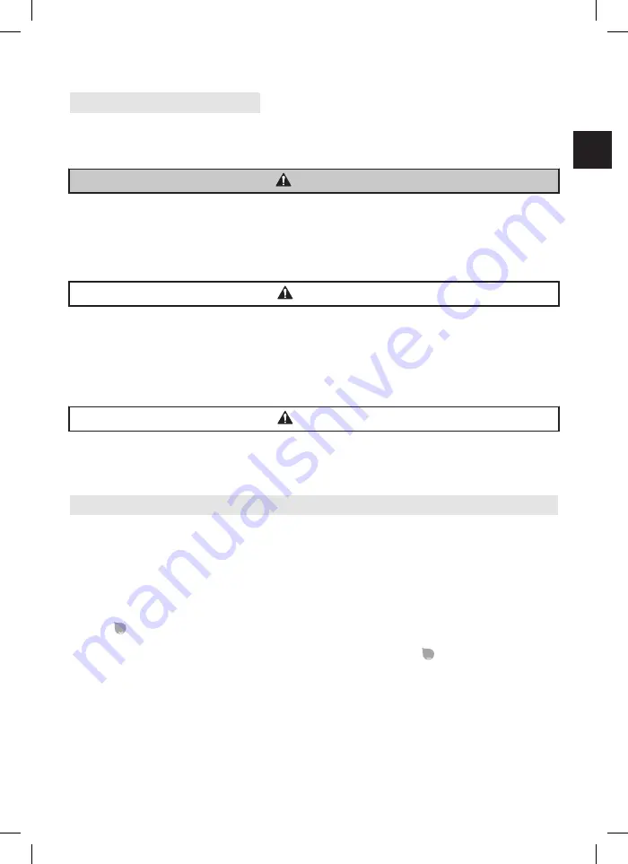 Steinbach Flexible 049010 Original Owner'S Manual Download Page 15