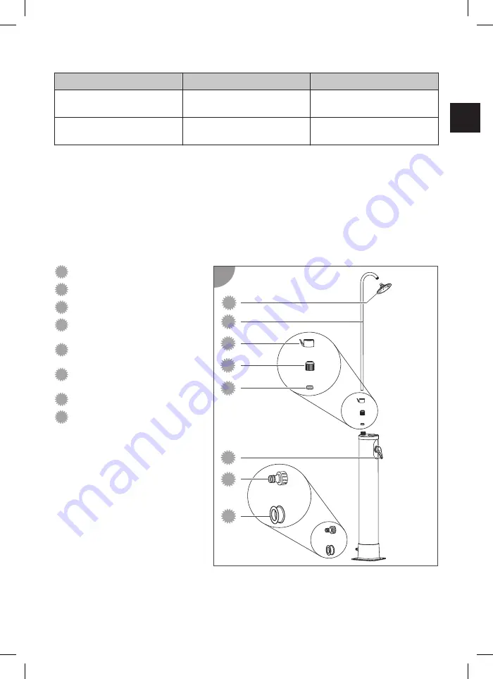 Steinbach Flexible 049010 Original Owner'S Manual Download Page 19