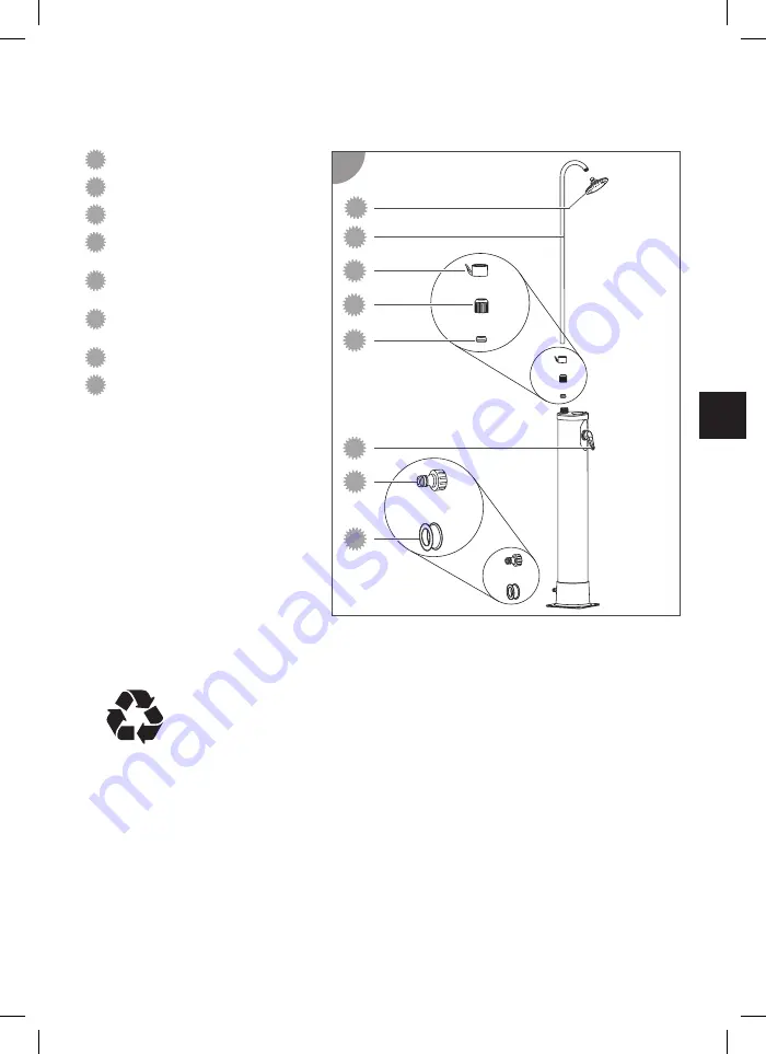 Steinbach Flexible 049010 Original Owner'S Manual Download Page 65