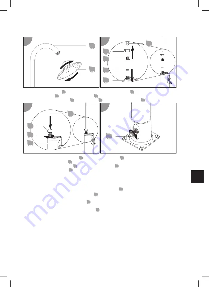 Steinbach Flexible 049010 Скачать руководство пользователя страница 107