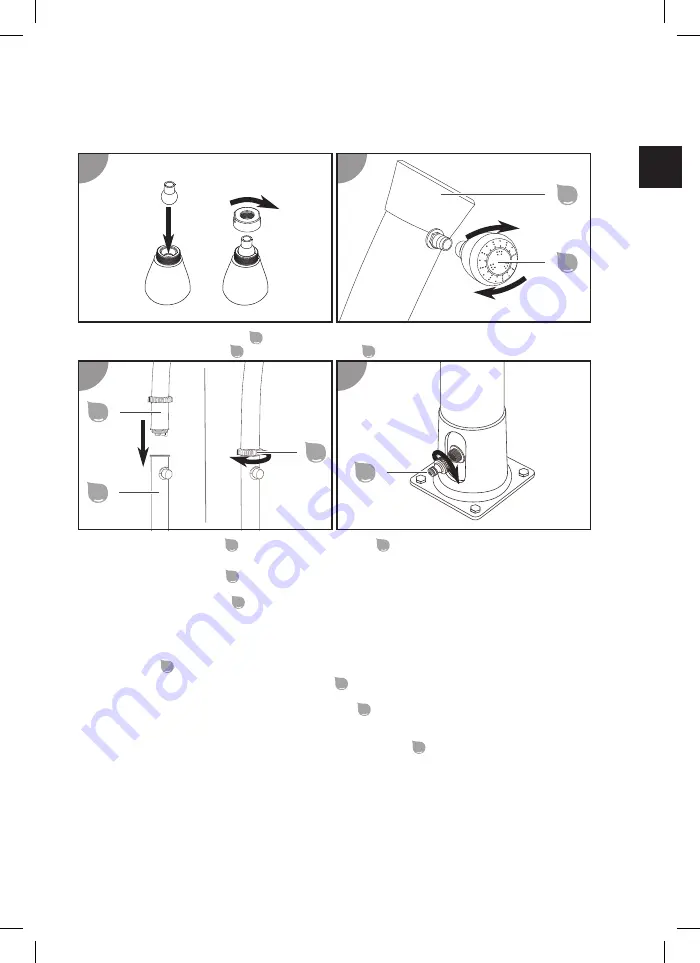 Steinbach Magic 049000 Owner'S Manual Download Page 17