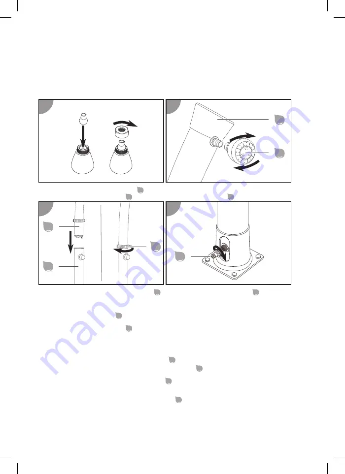 Steinbach Magic 049000 Скачать руководство пользователя страница 26