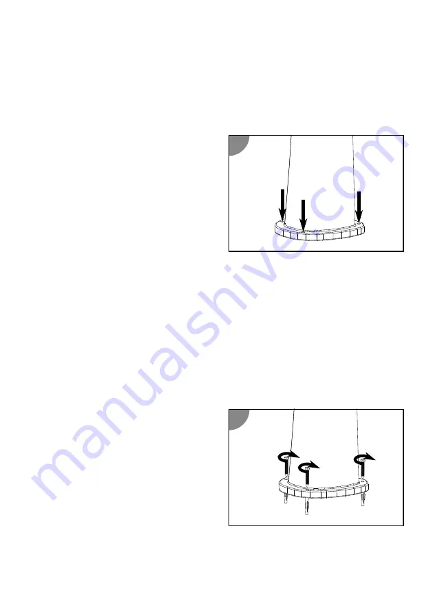 Steinbach Solardusche Split Original Owner'S Manual Download Page 13