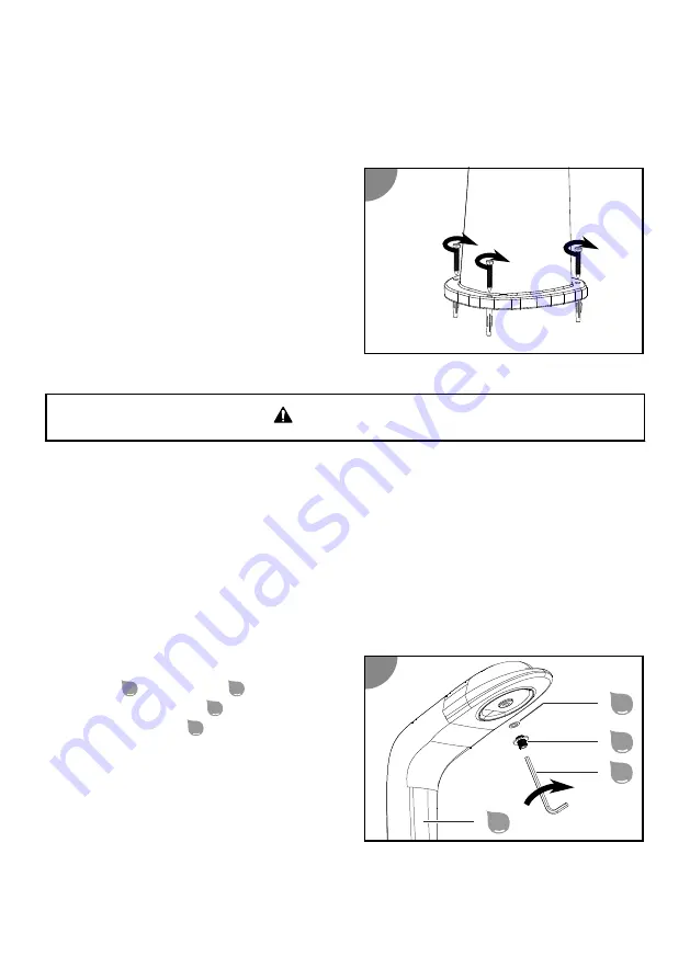 Steinbach Solardusche Split Original Owner'S Manual Download Page 72