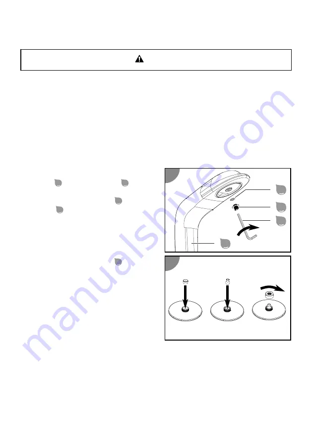 Steinbach Solardusche Split Original Owner'S Manual Download Page 111