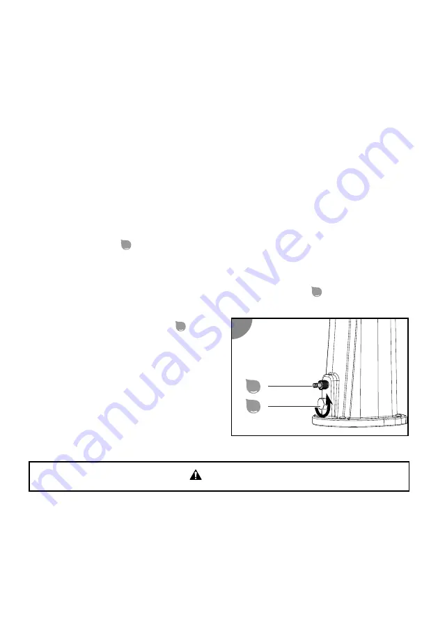 Steinbach Solardusche Split Original Owner'S Manual Download Page 116