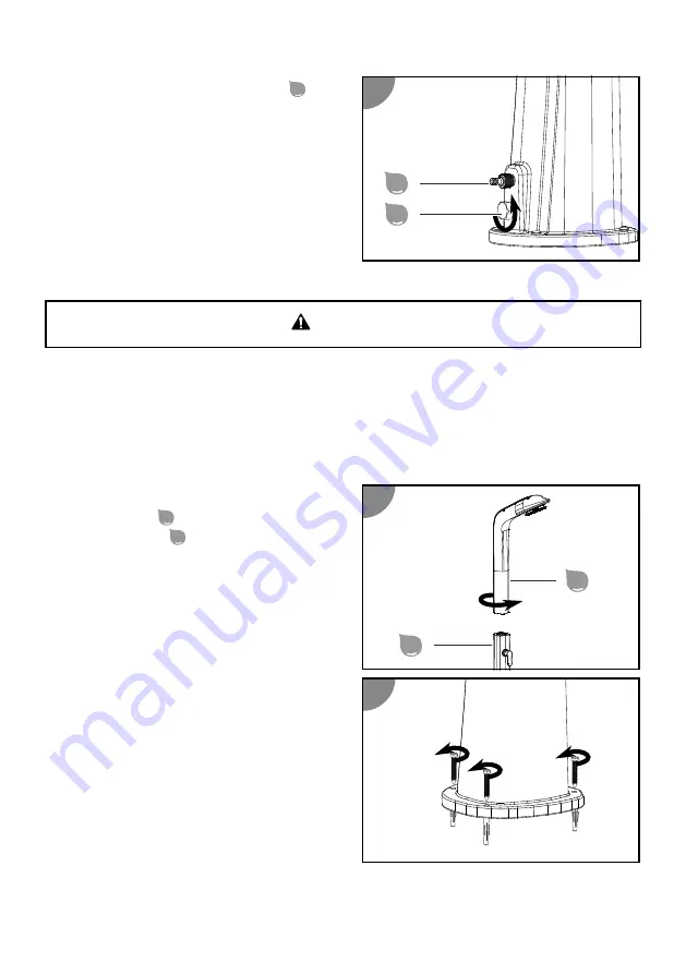 Steinbach Solardusche Split Original Owner'S Manual Download Page 212