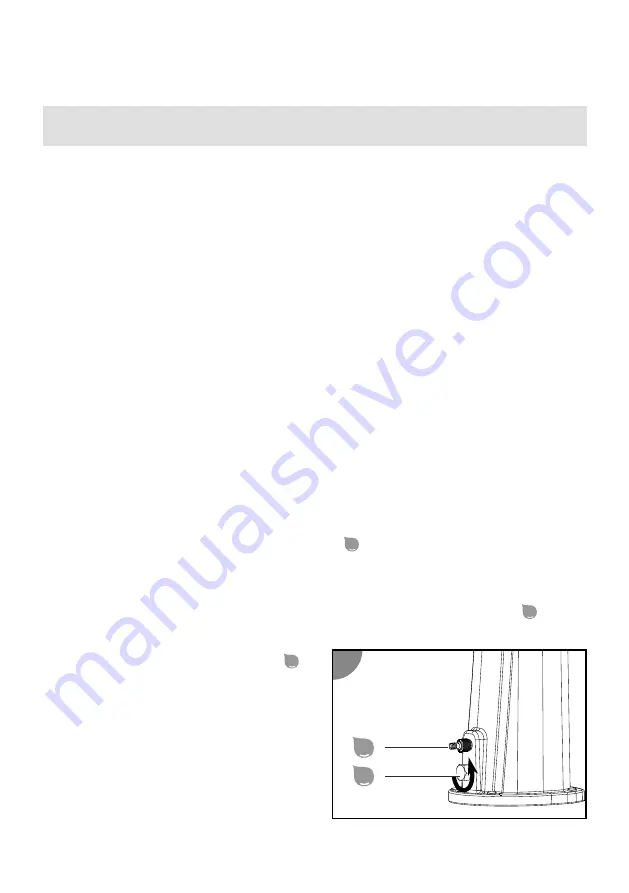 Steinbach Solardusche Split Original Owner'S Manual Download Page 251