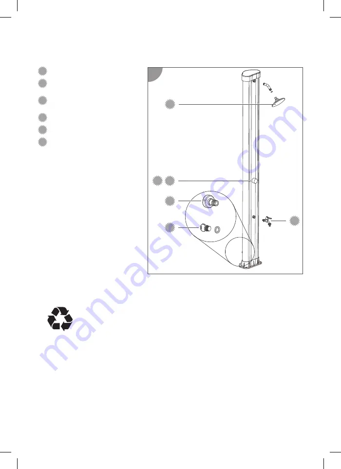 Steinbach Top Line Owner'S Manual Download Page 110