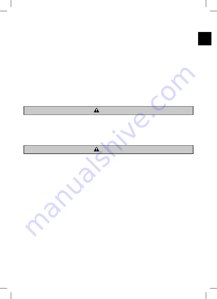 Steinbach Waterpower 8500 User Manual Download Page 9