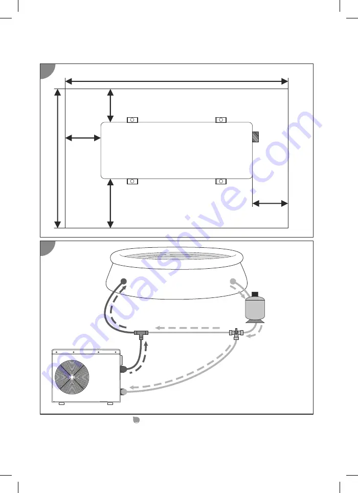 Steinbach Waterpower 8500 User Manual Download Page 12