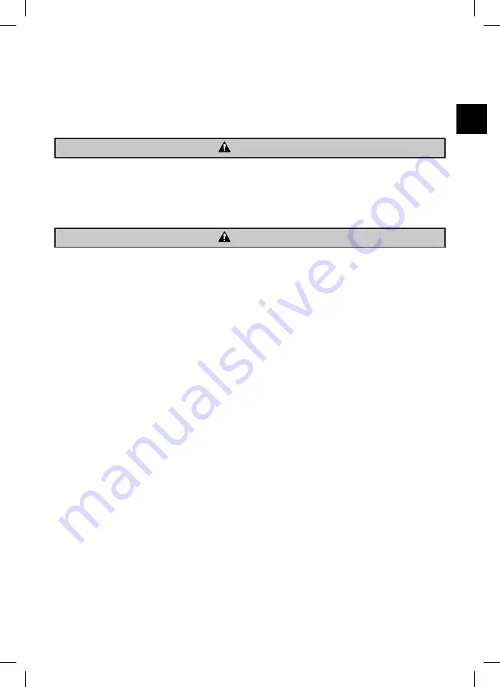 Steinbach Waterpower 8500 User Manual Download Page 33