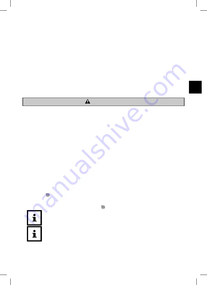 Steinbach Waterpower 8500 User Manual Download Page 119