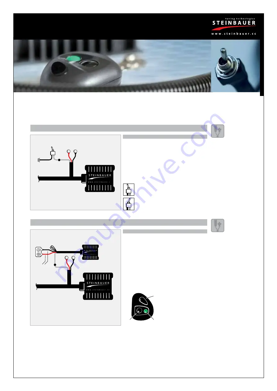 STEINBAUER 220412 Скачать руководство пользователя страница 7