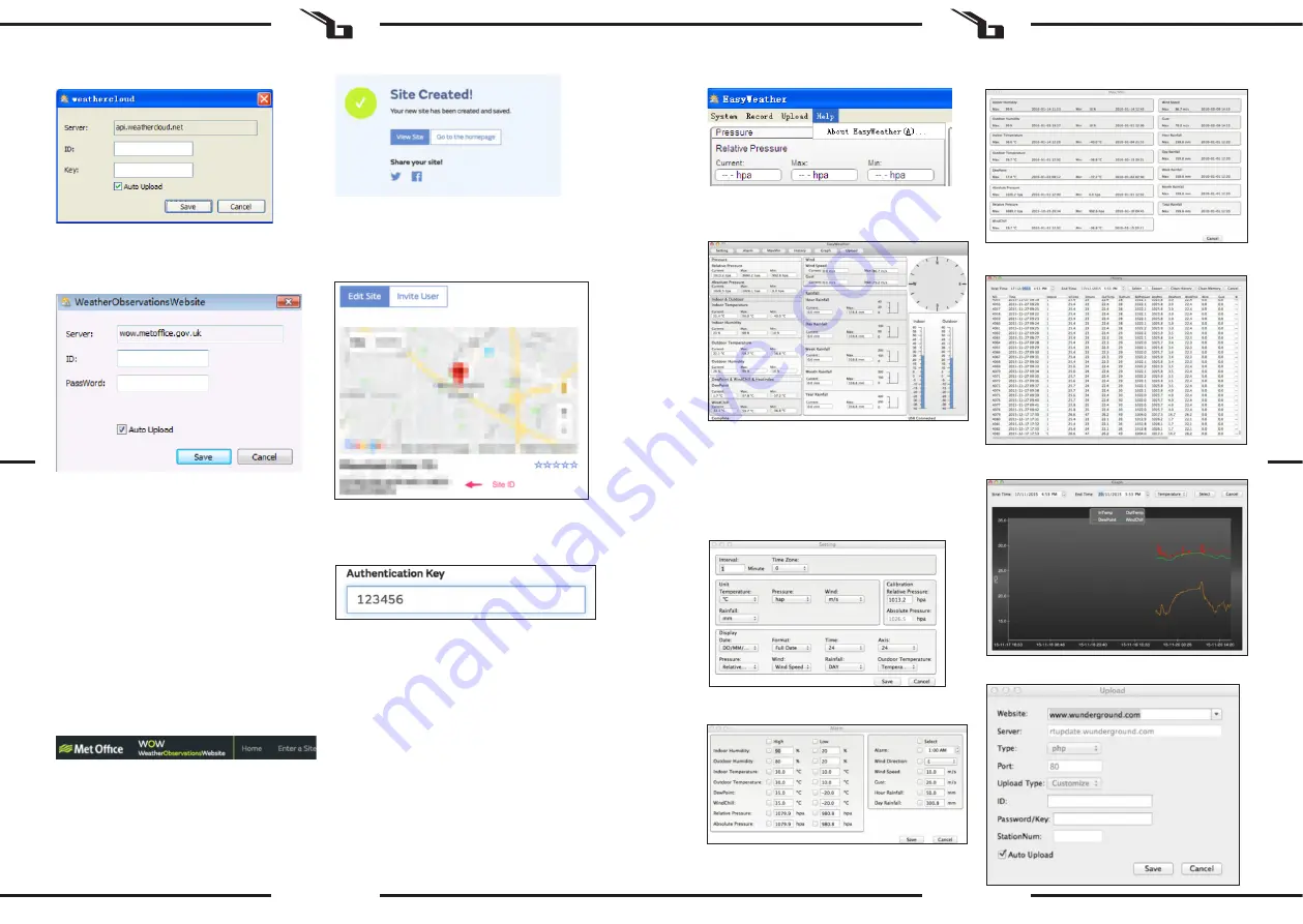 Steinberg Systems SBS-WS-200 User Manual Download Page 17