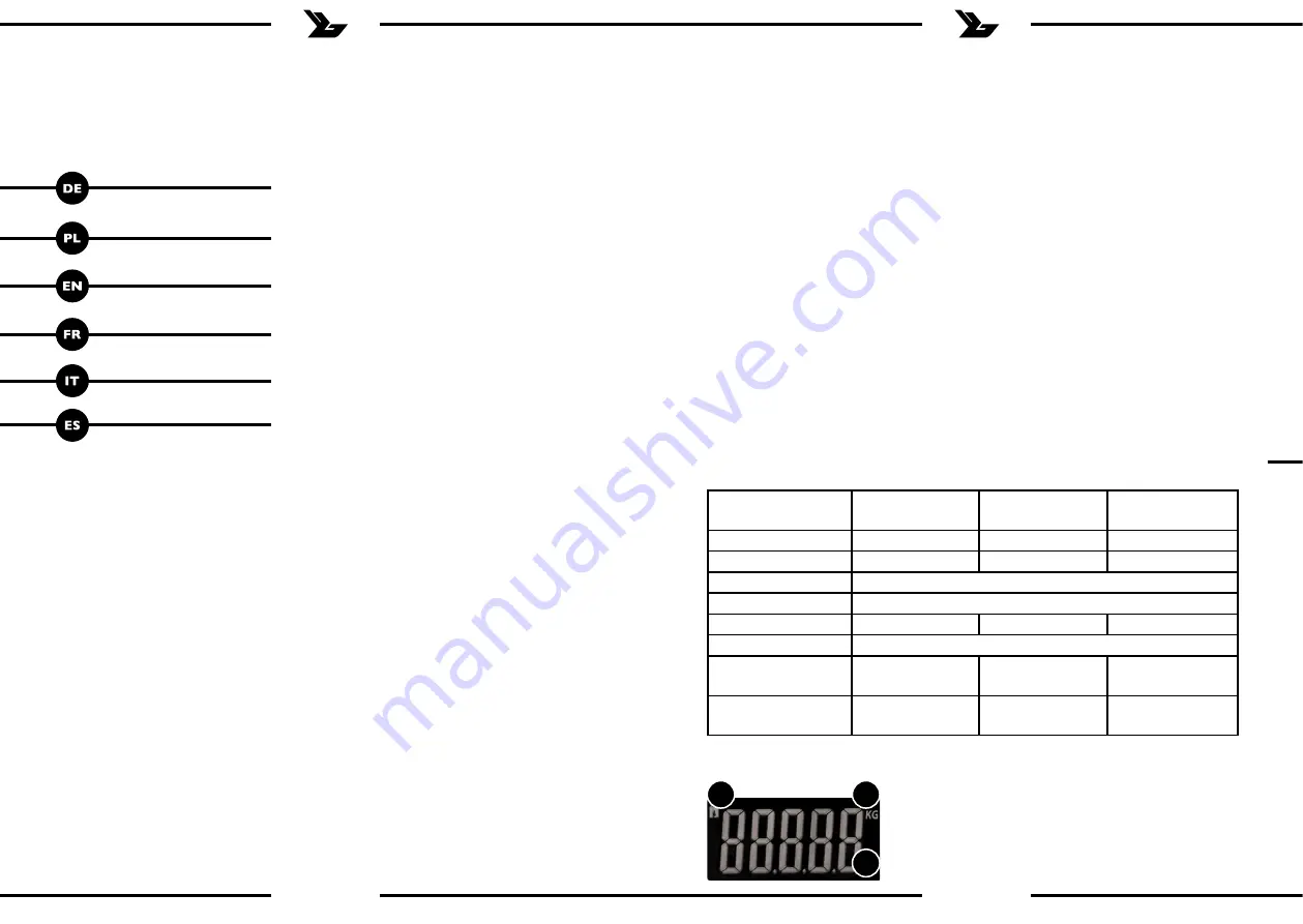 Steinberg BASIC SBS-KW-300SO Скачать руководство пользователя страница 2