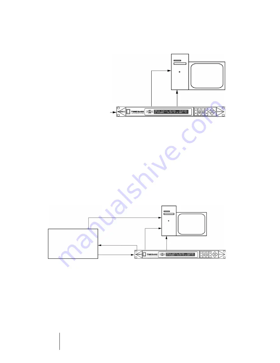 Steinberg Nuendo Time Base Operation Manual Download Page 26