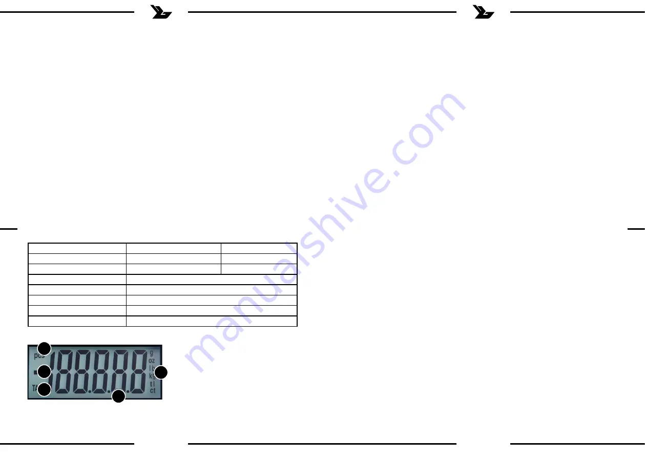 Steinberg SBS-TW-3000/100G User Manual Download Page 7