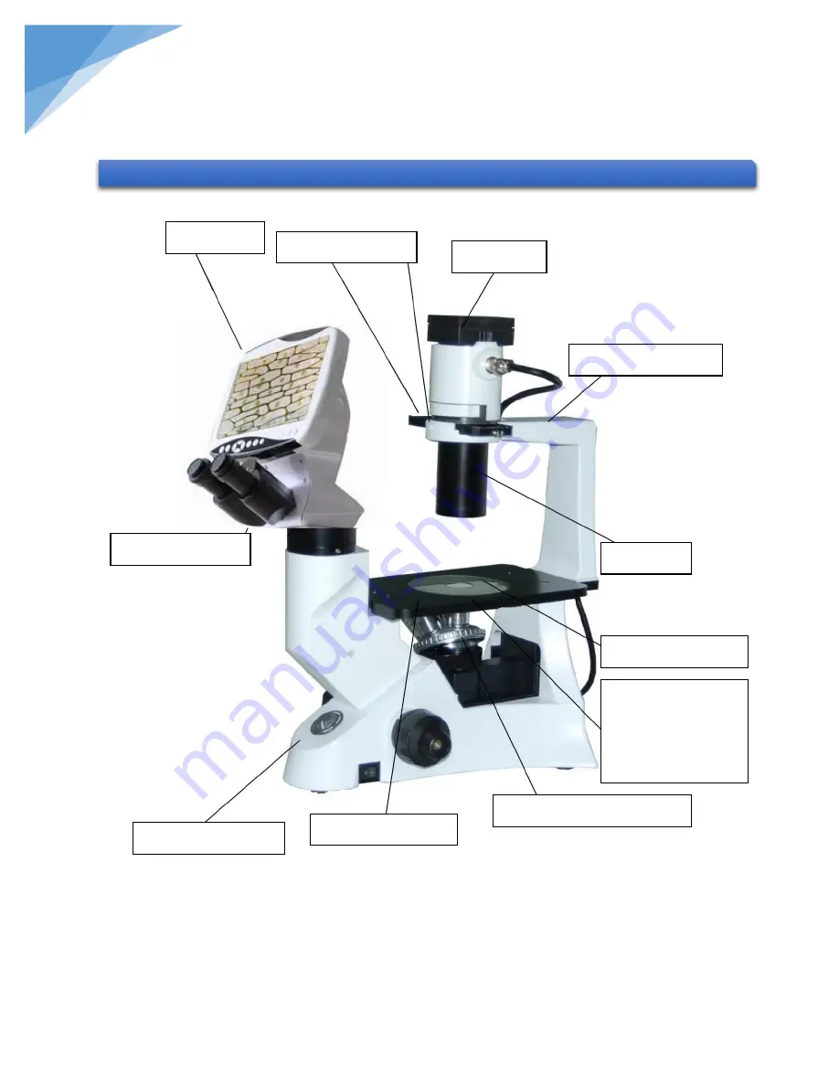 STEINDORFF NYMCS-1290 Operation Manual Download Page 5