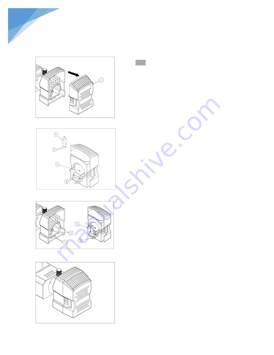 STEINDORFF NYMCS-603 User Manual Download Page 9