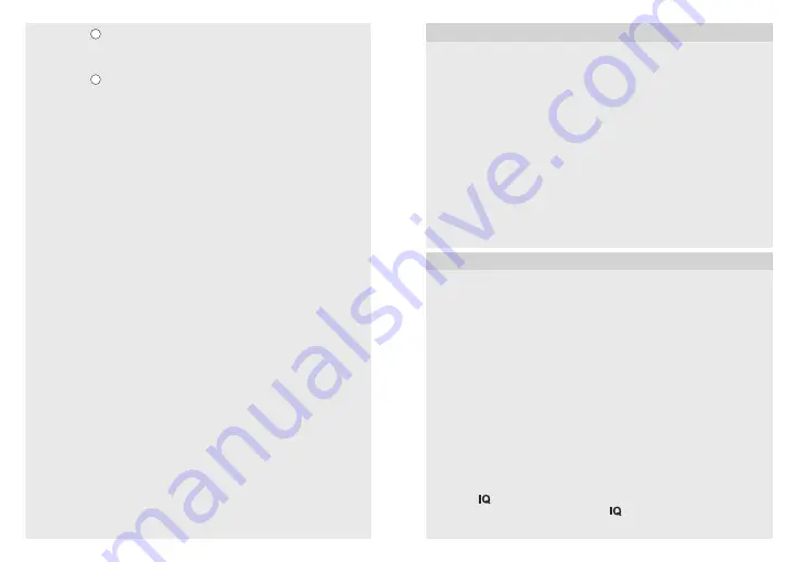 STEINEL PROFESSIONAL HF 180 DALI Manual Download Page 23