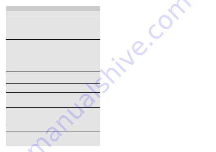 STEINEL PROFESSIONAL HF 180 KNX Information Download Page 11