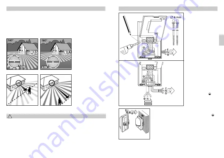 STEINEL PROFESSIONAL IS 2180-5 Скачать руководство пользователя страница 18