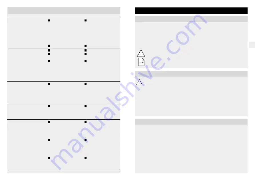 STEINEL PROFESSIONAL NightMatic 5000-3 DALI Information Download Page 26