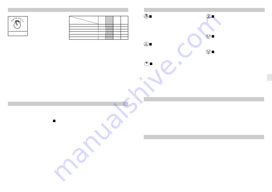 STEINEL PROFESSIONAL sensIQ S KNX Information Download Page 35