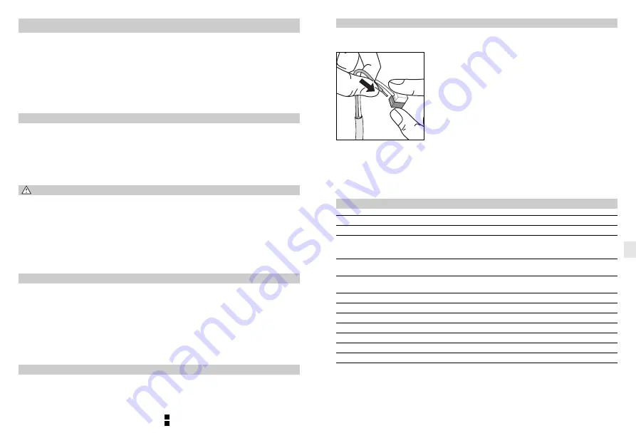 STEINEL PROFESSIONAL sensIQ S KNX Information Download Page 46