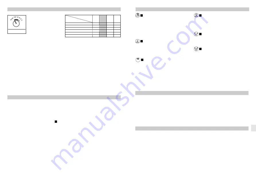 STEINEL PROFESSIONAL sensIQ S KNX Information Download Page 59