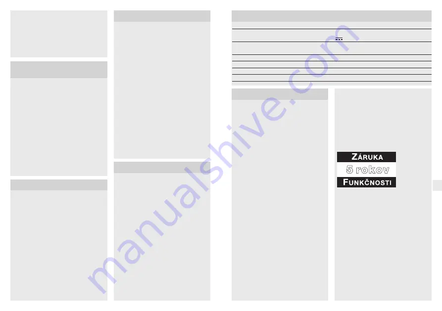 STEINEL 009762 Manual Download Page 28