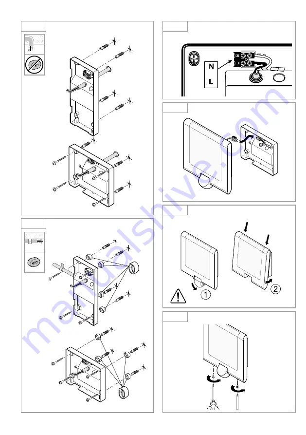 STEINEL 010454 Скачать руководство пользователя страница 5