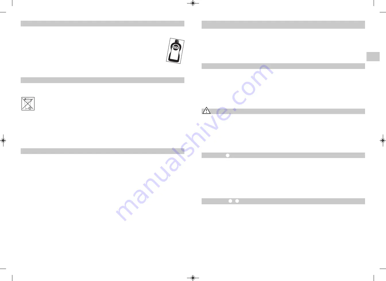 STEINEL GL 60 LED Installation Instructions Manual Download Page 11