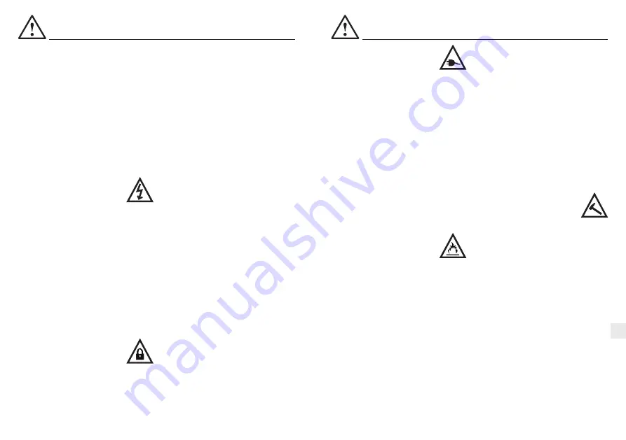 STEINEL Gluematic 5000 Translation Of The Original Operating Instructions Download Page 65