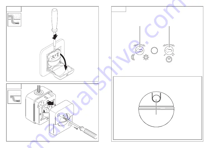 STEINEL IR 180 UP easy Manual Download Page 7