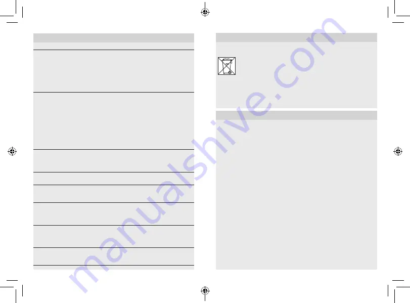 STEINEL IR Micro LiveLink Information Download Page 51