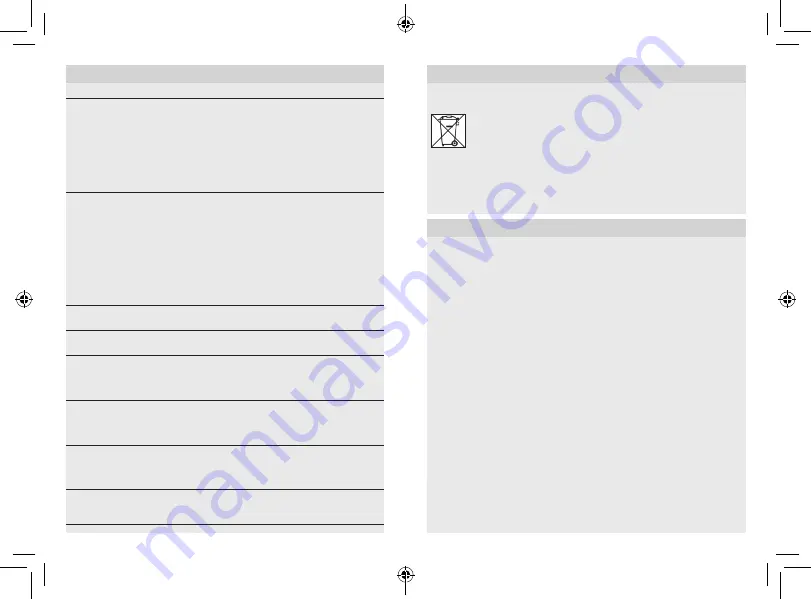 STEINEL IR Micro LiveLink Information Download Page 56