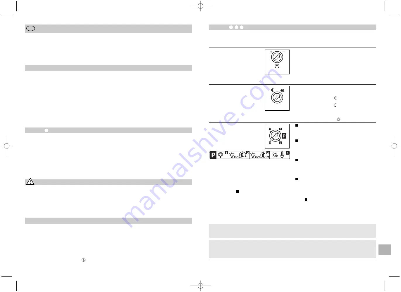 STEINEL L 270 S Installation Instructions Manual Download Page 47