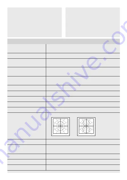 STEINEL L 910 Manual Download Page 124