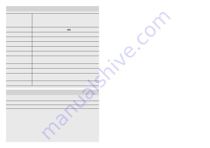 STEINEL Light Sensor Dual KNX Information Download Page 13