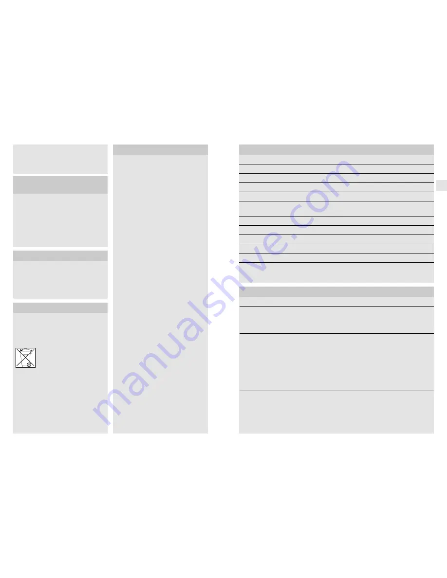 STEINEL MotionSwitch LED Z-Wave Manual Download Page 16