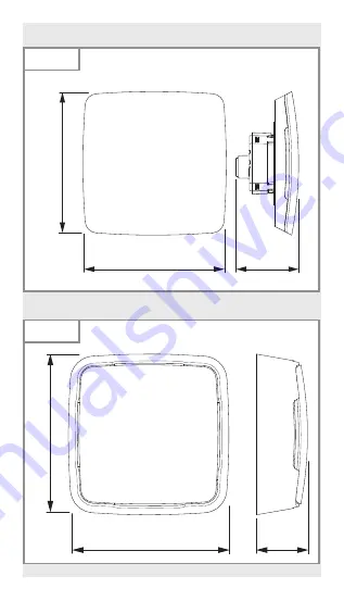 STEINEL Multisensor Air IP Скачать руководство пользователя страница 7