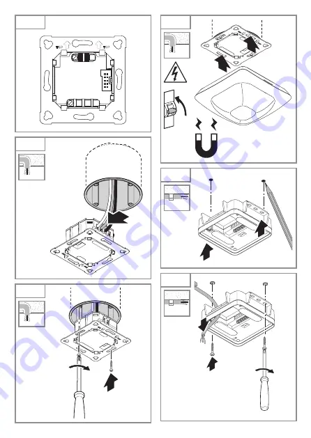 STEINEL Professional IR Quattro HD-2 BT IPD Скачать руководство пользователя страница 5