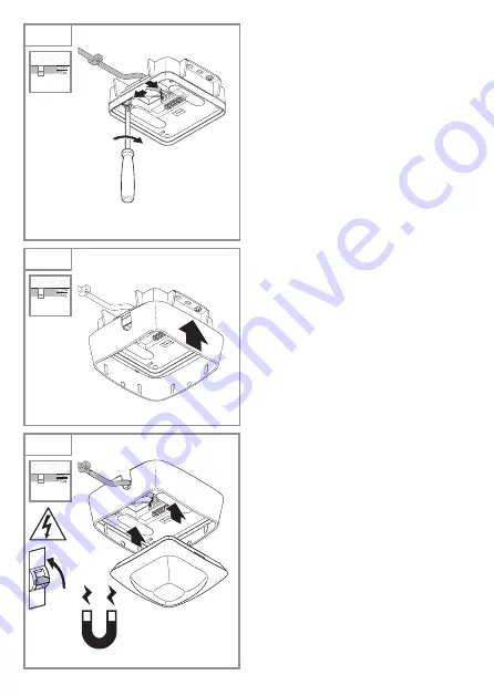 STEINEL Professional IR Quattro HD-2 BT IPD Скачать руководство пользователя страница 6