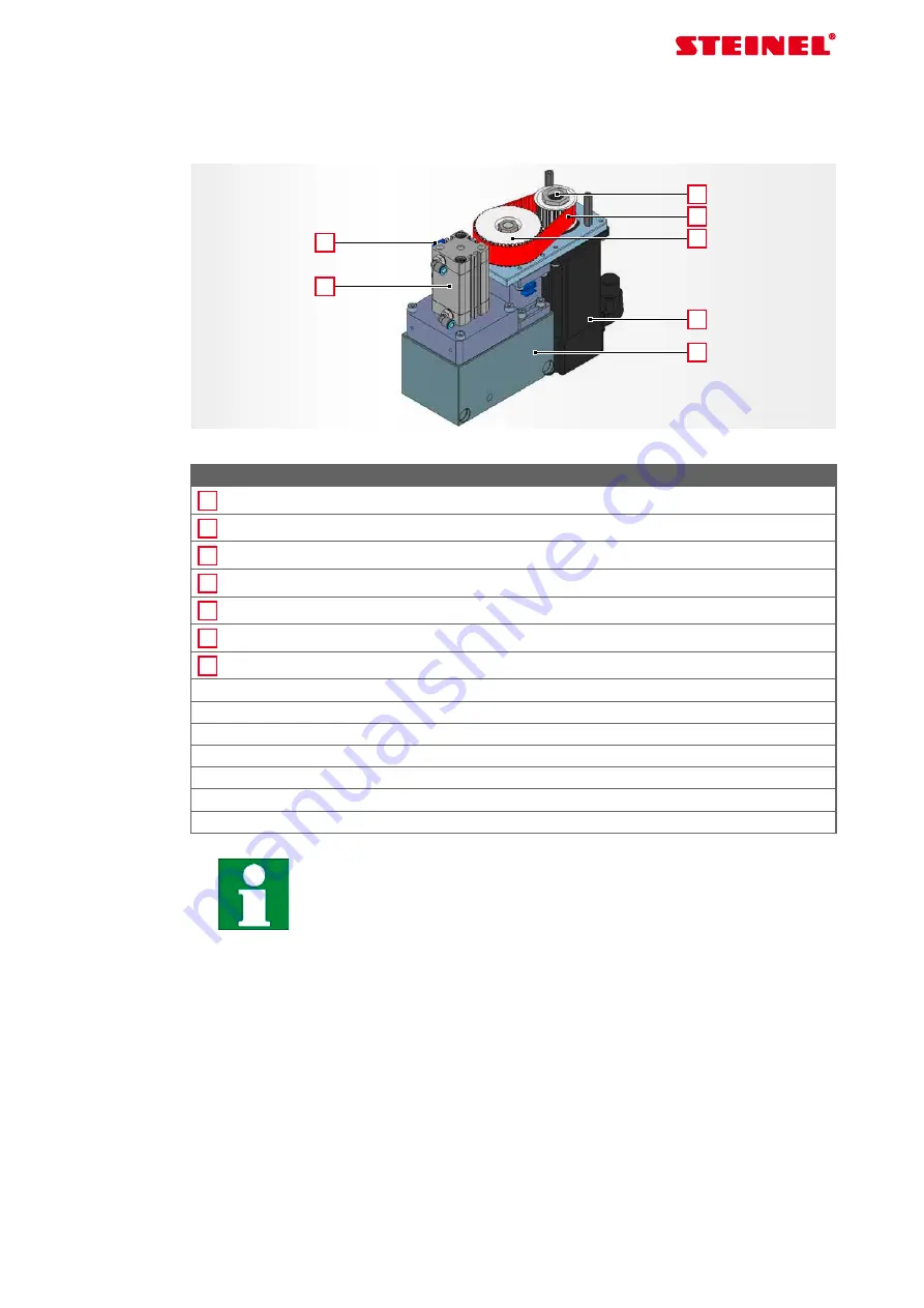 STEINEL S-Former E Assembly Instructions Manual Download Page 85